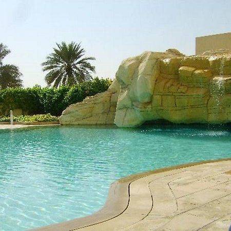Somerset Jadaf Dubai Exterior photo