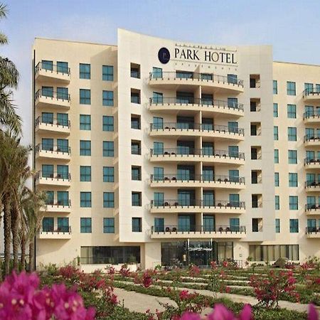 Somerset Jadaf Dubai Exterior photo