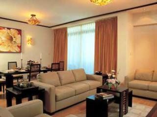 Somerset Jadaf Dubai Exterior photo