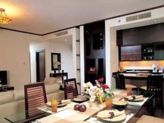 Somerset Jadaf Dubai Exterior photo