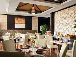 Somerset Jadaf Dubai Exterior photo